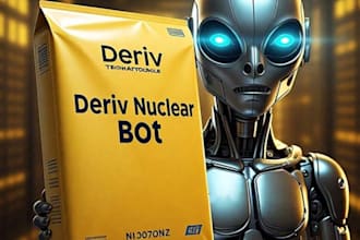 profitable deriv bot, synthetic trading robot, boom and crash ea, forex robot