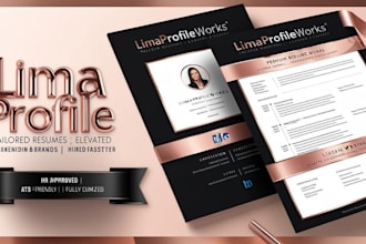 optimize linkedin profile to attract recruiters and build your personal brand