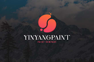 design a premium, timeless logo with brand guidelines