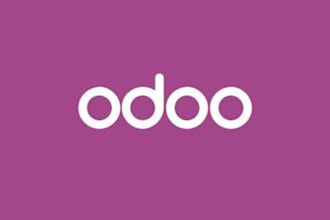 set up odoo odoo website odoo developer, customization odoo erp automation