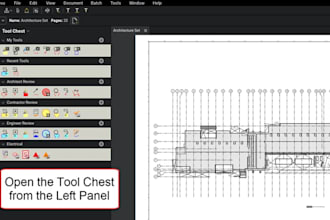 do markups and takeoffs in bluebeam