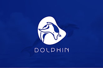 3 unique minimalist logo designs tailored for your brand