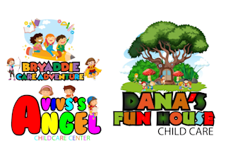 design preschool,mother care,childcare ,daycare , care logo for you