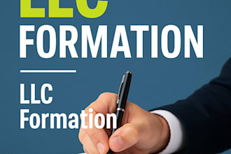 register your US llc and handle complete business formation