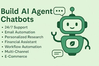 build ai chatbots and automate workflows with chatgpt langchain groq