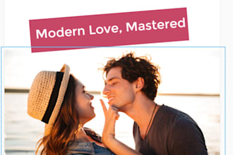 be your personal dating coach for tinder, bumble, and hinge