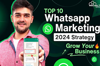 write whatsapp, email, and ebook marketing content that converts