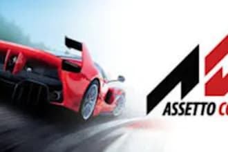 design unique, high quality custom tracks for assetto corsa