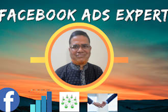 promote business with expert facebook marketing and ad strategy
