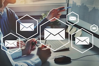 email investigation and send spoofed mail for testing, email monitoring,