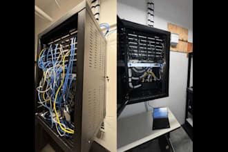 provide remote IT support and troubleshooting