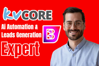 optimize kvcore workflows for real estate kvcore ai automation and integration