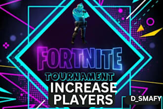 do fortnite game promotion uefn fortnite game marketing fortnite map promotion