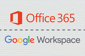 startup google workspace, microsoft 365, email security and email deliverabilit