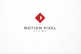 do modern minimalist unique luxury business logo design