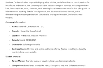 be your reliable trilingual virtual assistant in english, sinhala, and tamil