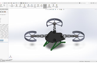 do 3d printing design and create stl files for 3d model printing