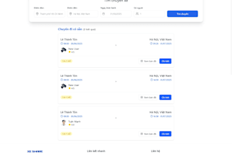 build complete ride sharing platform with admin dashboard