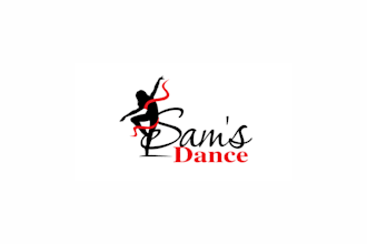 design unique dance logo for competitions, events, and classes