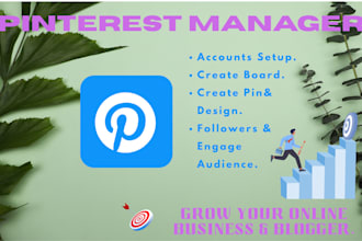 promote your product on my popular pinterest boards