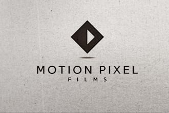 do modern minimalist unique luxury business logo design