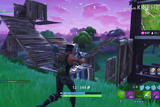fortnite map uefn, unreal engine, horror map, tycoon map escape room, underwater
