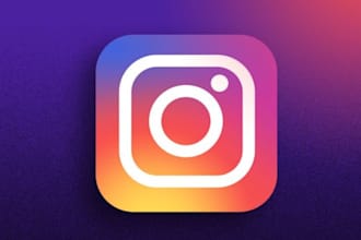 do instagram profile mark approval and retrieval, business