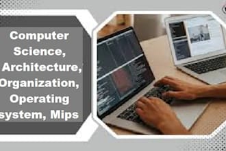 do computer operating system and assembly language etc