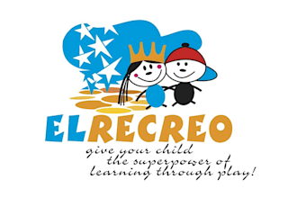 create a modern daycare childcare babyshop business logo