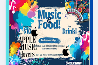 help you grow your audience through apple music lovers