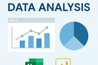 create, clean, and automate your excel spreadsheets