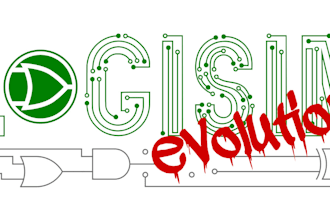 design custom digital circuits in logisim