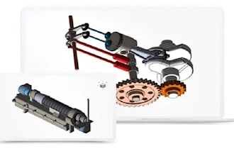 convert autodesk inventor ipt iam files to step files