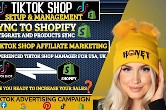 skyrocket 30k passive income tiktok shop sales, ecommerce shopify marketing