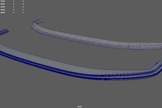 do 3d models for 3d printing, stl files, cnc design, molding, and laser cutting