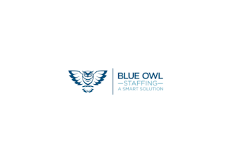 design elegant owl emblem logo for corporate and creative use