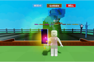 grow a garden roblox sheckles up to 1 quintillion