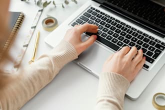 write clear and professional technical manuals and user guides
