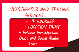 track location ,ip track, ip address , find ip and person trace , ip trace,osint