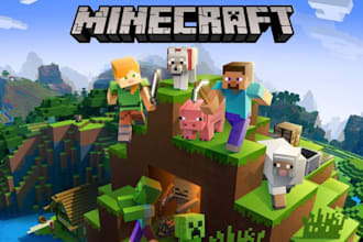 create or fix minecraft setup minecraft server custom origin forge to fabric