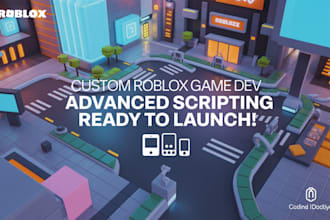 do roblox full game development roblox full game creation roblox game developer