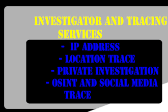 track location ,ip track, ip address , find ip and person trace , ip trace,osint