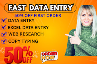 do CRM data entry hubspot, zoho, salesforce fast