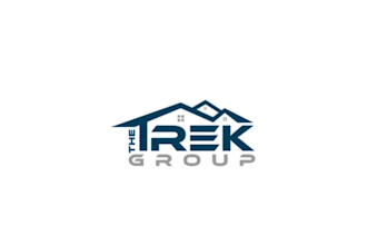 create sleek brand logo design and corporate identity