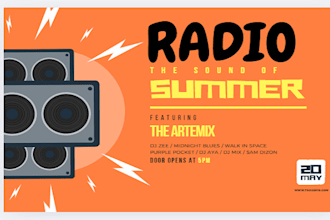 promote your music to punk,pop radio stations US