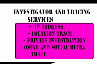 track location ,ip track, ip address , find ip and person trace , ip trace,osint