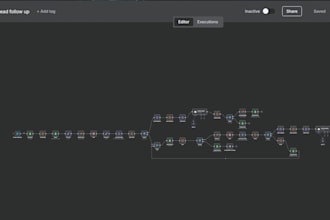 automate workflows and build custom web tools