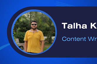 content writer and copywriter for high converting web copy