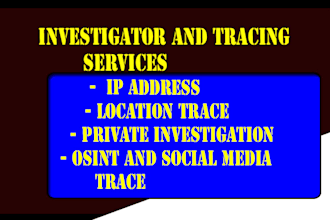 track location ,ip track, ip address , find ip and person trace , ip trace,osint