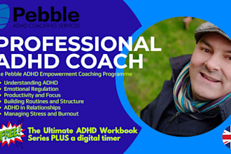 help you take control of adhd